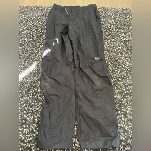 Womens rei waterproof pants